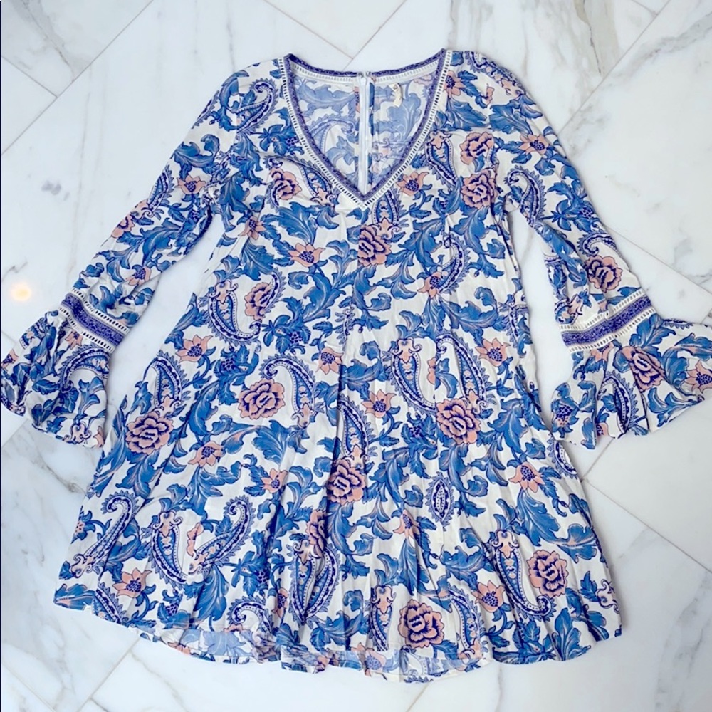 Spell & The Gypsy collective dress